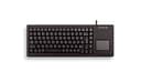 Cherry XS Touchpad Kabel Nordisk
