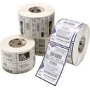 Zebra Tarrat Z-Perform 1000D 102x165mm 4-Pack 