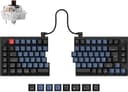 Keychron Q11 Split - Gateron G Pro Brown Kabel Gateron G Pro Brown Nordic
