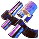 Zebra Lint 2300 Wax 110mm 74m 12-Pack 