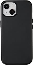 Cirafon Recycled Pu Leather Magsafe iPhone 15 Svart
