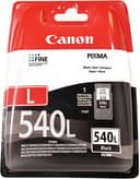 Canon Blæk Sort PG-540L 300 sider 