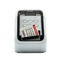 Brother QL-810Wc USB/WiFi