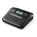 Brother P-Touch PT-D460BTVP USB/Bluetooth With Carry Case & AC-Adapter 