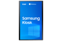 Samsung Km24c-w 24" Kiosk Self Ordering Display Fhd 24" ADS 250cd/m² 1920 × 1080pixels