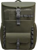 HP Modular Laptop Backpack 15.6" 15.6" Polyester Grijs, Groen