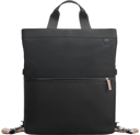 HP Conv Laptop Backpack/tote 14" 14.1" Polyester Zwart