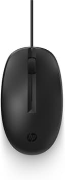 HP 125 Wired Mouse USB A-tyyppi