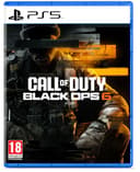 Activision Call Of Duty: Black Ops 6 Ps5 