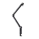 Cherry CX-NGALE-BOOM-BLACK mikrofonstativ Boom mikrofonstativ 