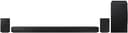 Samsung HW-Q935D 9.1.4 Soundbar Sort Titan