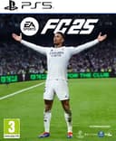 EA Sports FC 25 - PS5 