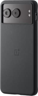 OnePlus Sandstone Bumper Case OnePlus Nord 4 Sort