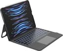 Belkin Cradle Keyboard Folio iPad Air 10.9" 4th gen, iPad Air 10.9" 5th gen, iPad Air 11" (M2), iPad Air 11" (M3), iPad Air 11" (M4) Pohjoismainen Musta