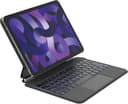 Belkin Magnetic Keyboard Folio - (Kuppvare klasse 2