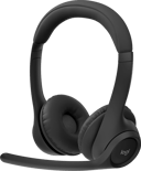 Logitech Zone 305 Stereo Microsoft Teams Svart
