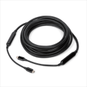 Owl Labs USB C to C SuperSpeed Cable (16 Feet / 4.87M) for Meeting Owl 4+ 4.87m. USB C USB C Sort