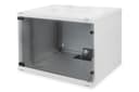 Digitus Wall Mount Rack 19" 7U Gray 