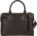 dbramante1928 Rosenborg 16" Läder Brun