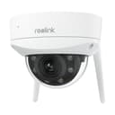 Reolink W437 4K 8MP 5X Zoom WiFi 6 
