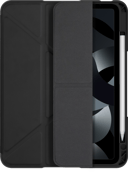 dbramante1928 London Pro iPad Air 10.9" 5th gen iPad Air 11" (2024) iPad Air 11" (2025) Sort