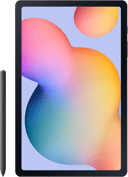 Samsung Galaxy Tab S6 Lite (2024) 4GB 10.4" 64GB Grå
