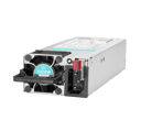 HPE P03178-B21 strømforsyningsenhet 1000 W Sølv 1000W 80 PLUS Titanium