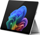 Microsoft Surface Pro 11 Copilot+ PC (Platina) 16GB 13" Qualcomm Snapdragon 512GB Platina