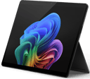 Microsoft Surface Pro 12 Copilot+ pc (zwart) Snapdragon X2 Plus 16GB 1000GB 13"
