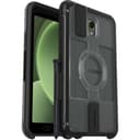 Otterbox uniVERSE Series Samsung Galaxy Tab Active 5 Gjennomsiktig, Sort