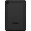 Otterbox Defender Samsung Galaxy Tab A9+ Musta