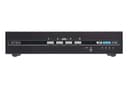 Aten 4-Port USB Displayport Dual Display KVM Switch 