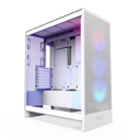 NZXT H7 Flow RGB (2024) Midi Tower Vit