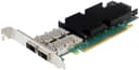 Netgate Network Card 2X QSFP28 100GbE 