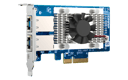 QNAP QXG-10G2T Dual-Port 10GE 