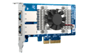 QNAP QXG-10G2T-X710 Dual-Port 10GE 