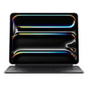 Apple Magic Keyboard iPad Pro 13" (M4), iPad Pro 13" (M5) Ruotsi, Suomi Musta
