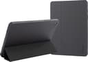 Cirafon TPU Cover For Samsung  TAB A9+ Samsung Galaxy Tab A9+ Svart