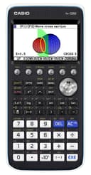 Casio FX-CG50 Graphical 
