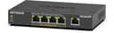 Netgear GS305PPV3 5-Port Gigabit Ethernet Unmanaged PoE+ 83W