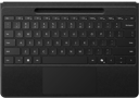 Microsoft Surface Pro Flex Typecover Nordic Svart