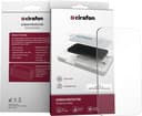 Cirafon Recycled Ultra-Wide (Double Tempered) schermbeschermer iPhone 15, iPhone 16