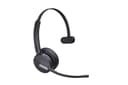 Yealink BH70 USB Type-C Microsoft Teams Svart