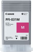 Canon Bläck Magenta PFI-031 M 55ml 