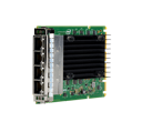 HPE Broadcom BCM5719 Ethernet 1Gb 4-port BASE-T OCP3 Sisäinen 1000 Mbit/s 