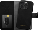 iDeal Magnet Wallet+ iPhone 16 Pro Sort