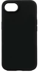 Cirafon Silicone Case iPhone 16e, iPhone 17e Zwart