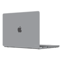 dbramante1928 Iceland Apple Macbook Pro 16" M3 Pro/M3 Max 16" Plast Transparent