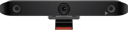 HP Poly Studio X52 4K Video Conference Bar