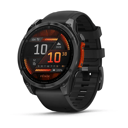 Garmin fenix 8 47mm Svart